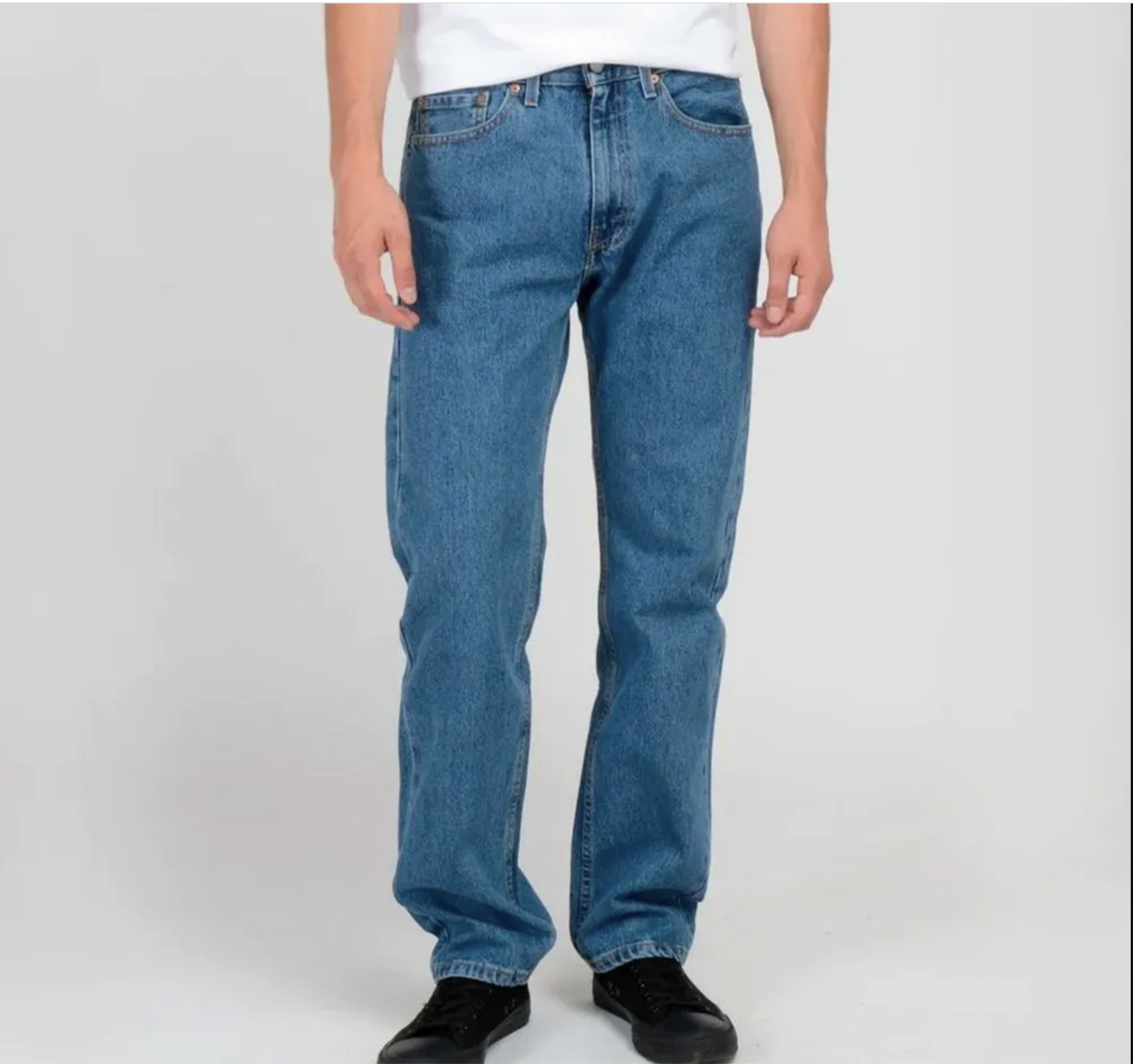 Pantalon Jean
